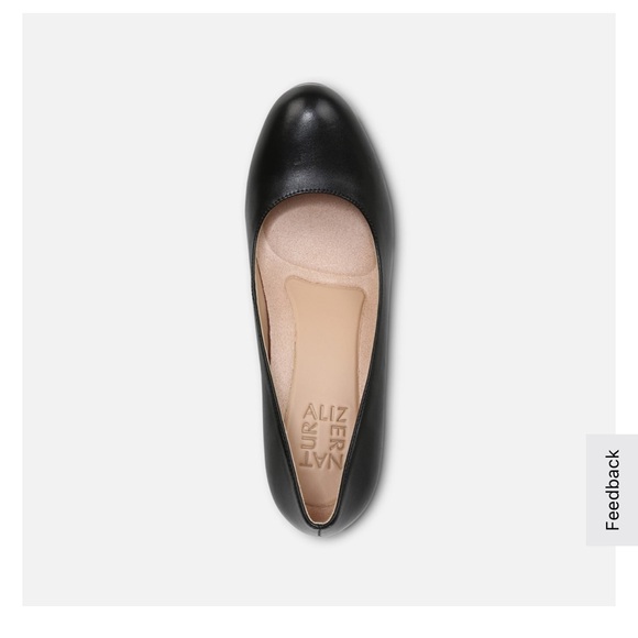 Naturalizer Michelle Pump 12W - Picture 2 of 14